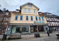 Repräsentative Büro-Praxisfläche im Zentrum Goslars
