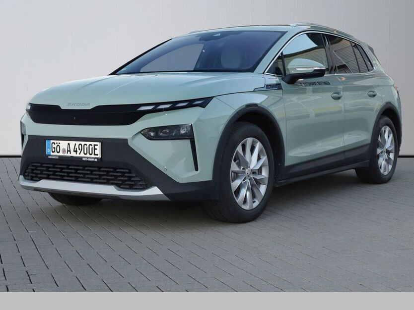 Skoda Elroq 16.780 km 42.990 € Göttingen 37079