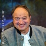 Heilige Nacht v. Ludwig Thoma: Pfarrer Rainer Maria Schießler + Geschwister S