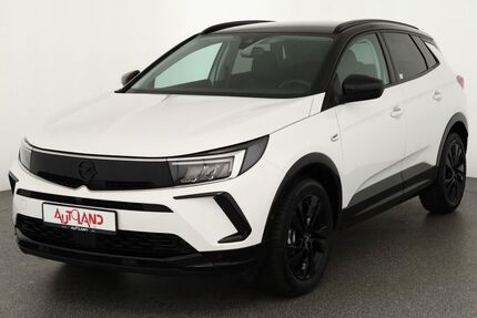Opel Grandland (X) 36.256 km 23.990 € Göttingen 37081