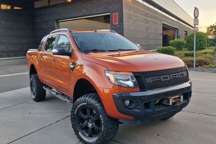 Ford Ranger 144.102 km 18.100 &euro; Göttingen 37077