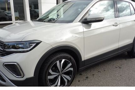 VW T-Cross 13.146 km 26.890 € Heilbad Heiligenstadt 37308