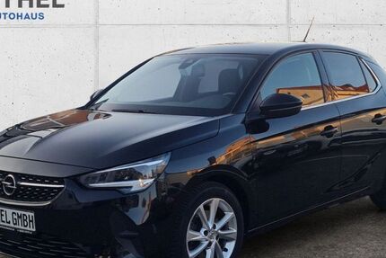 Opel Corsa 43.500 km 12.990 &euro; Northeim 37154