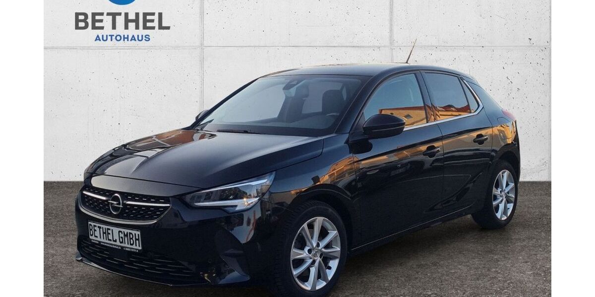 Opel Corsa 43.500 km 12.990 &euro; Northeim 37154