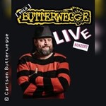 Butterwegge - Die Solo Show