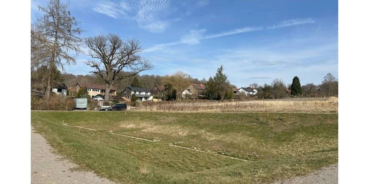 Grundstück Hannoversch Münden Hann. Münden - 100.350&euro; | Angebot:25670423