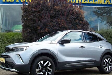 Opel Mokka 25.000 km 18.970 &euro; Nörten-Hardenberg 37176