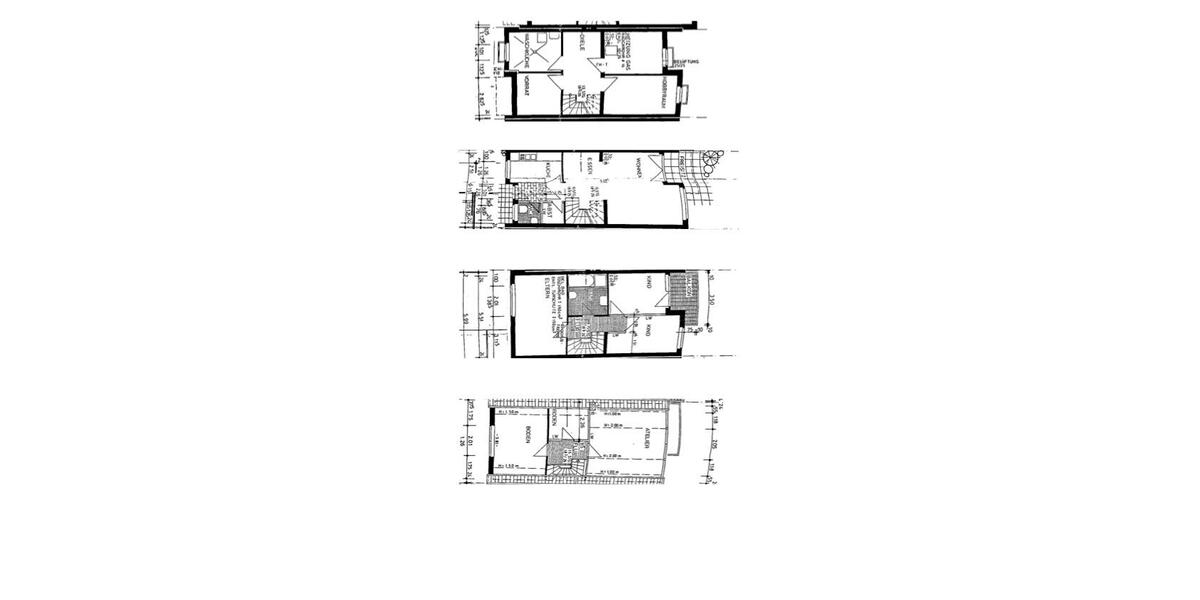 Reihenhaus Göttingen Elliehausen / Esebeck - 6 Zimmer, 127 m&sup2;, 350.000&euro; | Angebot:27163239