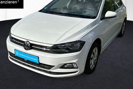 VW Polo 35.245 km 15.990 € Bad Sooden-Allendorf 37242