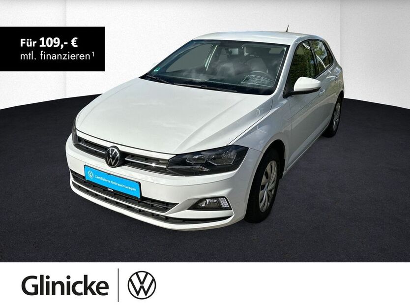 VW Polo 35.245 km 15.990 € Bad Sooden-Allendorf 37242