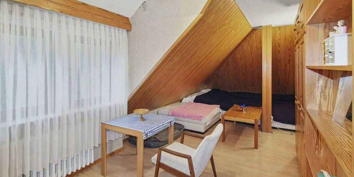 Einfamilienhaus Hattorf am Harz - 7 Zimmer, 149.000&euro; | Angebot:26331908