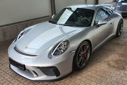 Porsche 991