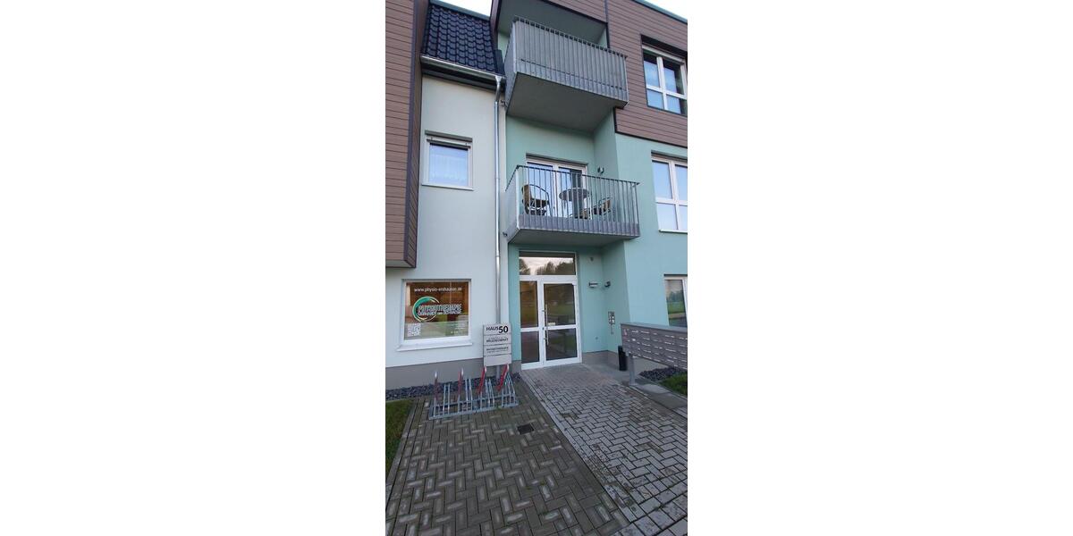 Gewerbeobjekt Heilbad Heiligenstadt - 480&euro; | Angebot:24785110