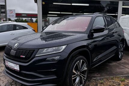 Skoda Kodiaq 298.000 km 19.999 &euro; Nörten Hardenberg 37176