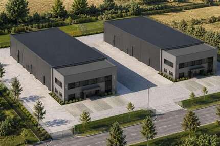 Gewerbeobjekt Northeim - 2.070.000&euro; | Angebot:26901428