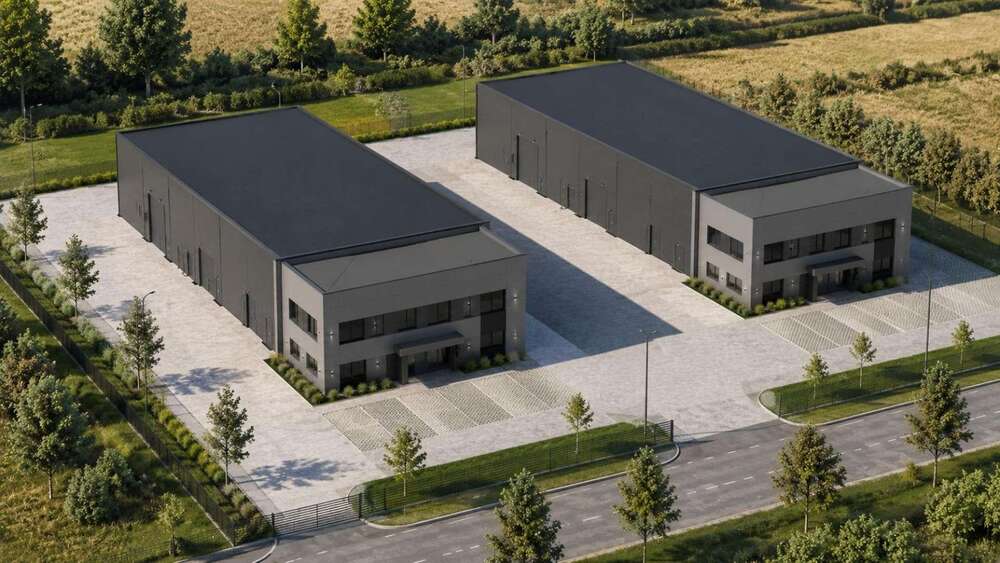 Gewerbeobjekt Northeim - 2.070.000&euro; | Angebot:26901428