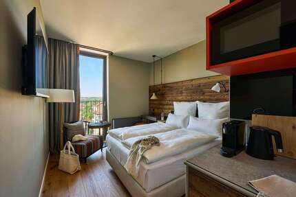 Wohnen auf Zeit in Göttingen 1.650 € 1 zimmer