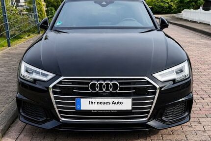Audi A6 126.000 km 29.999 &euro; Adelebsen 37139