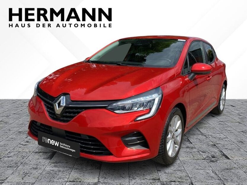 Clio