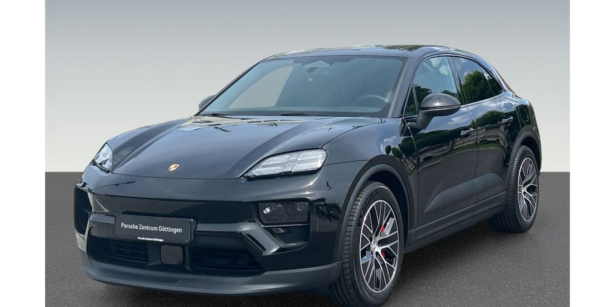 Porsche Macan 9.900 km 87.890 &euro; Göttingen 37077