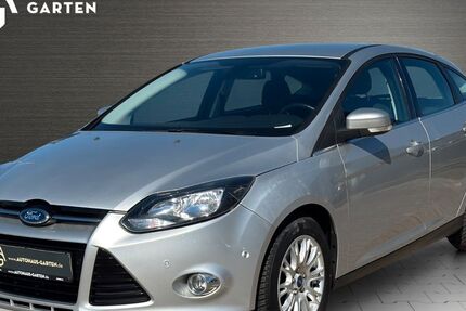 Ford Focus 160.754 km 4.450 € Einbeck 37574