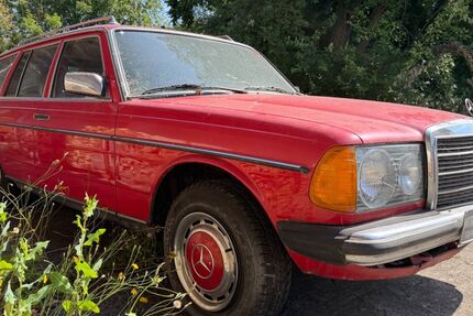 Mercedes-Benz 300 279.000 km 4.900 &euro; Hattorf 37197