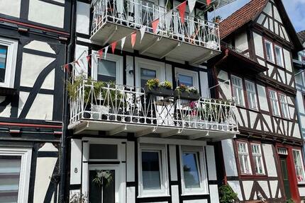 Haus Bad Sooden-Allendorf Allendorf - 5 Zimmer, 120 m&sup2;, 155.000&euro; | Angebot:26750625