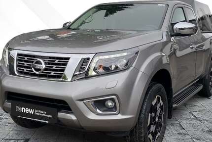 Nissan Navara 51.614 km 24.985 &euro; Northeim 37154