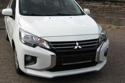 Mitsubishi Space Star 35.000 km 8.900 € Hann. Münden 34346