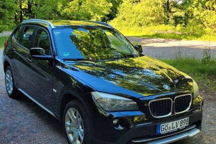 BMW X1 222.000 km 4.000 &euro; Dransfeld 37127