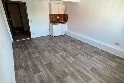 Wohnung Göttingen Innenstadt - 1 Zimmer, 22 m&sup2;, 445&euro; | Angebot:26802870