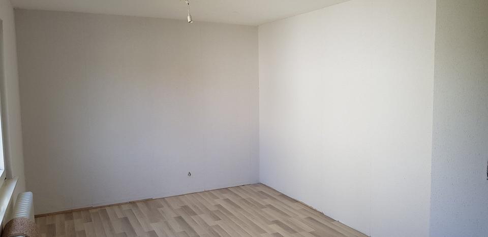 Etagenwohnung Göttingen Oststadt - 4 Zimmer, 110 m&sup2;, 800&euro; | Angebot:25162357