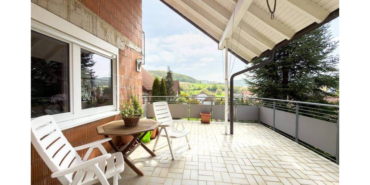 Einfamilienhaus Witzenhausen Dohrenbach - 6 Zimmer, 323 m&sup2;, 479.000&euro; | Angebot:26696910