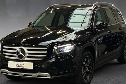 Mercedes GLB 220