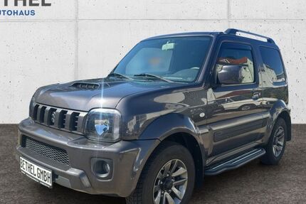 Suzuki Jimny 67.000 km 16.990 &euro; Northeim 37154
