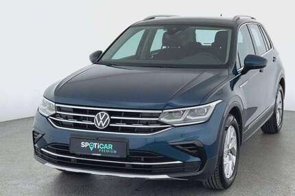 VW Tiguan 39.832 km 28.370 &euro; Uslar 37170