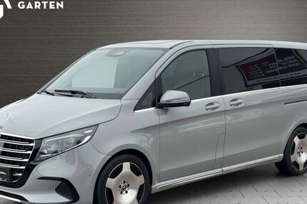 Mercedes-Benz V 300 5.975 km 69.950 € Einbeck 37574