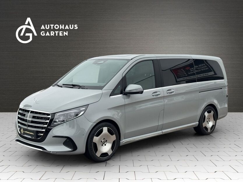 Mercedes-Benz V 300 5.975 km 69.950 € Einbeck 37574