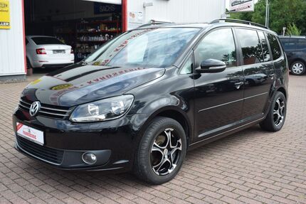 VW Touran 150.000 km 6.850 € Worbis 37339