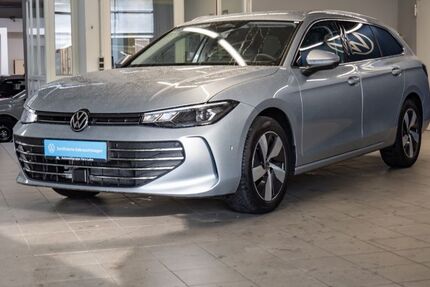 VW Passat Variant 25.398 km 31.728 &euro; Northeim 37154