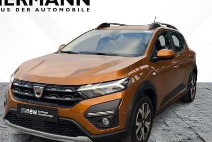 Dacia Sandero 124.060 km 12.293 &euro; Northeim 37154