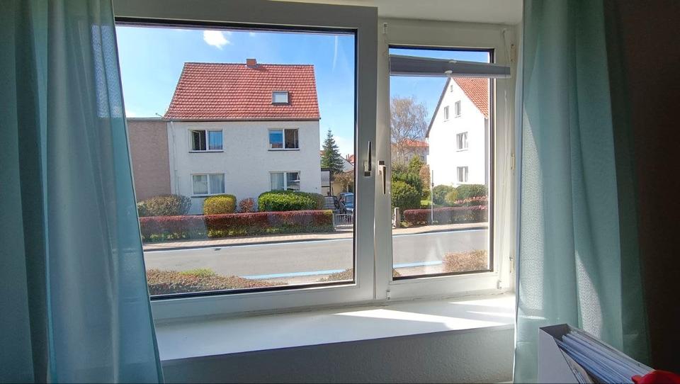 Erdgeschoßwohnung Göttingen Roringen - 1 Zimmer, 20 m&sup2;, 428&euro; | Angebot:26339371