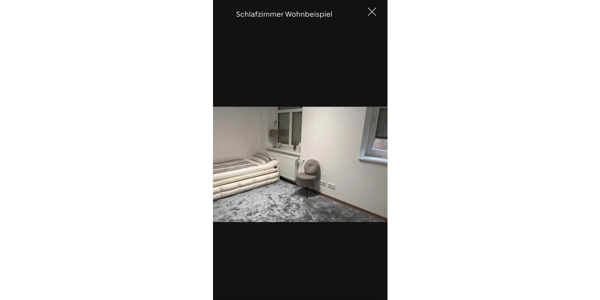 Erdgeschoßwohnung Gieboldehausen - 2 Zimmer, 50 m&sup2;, 345&euro; | Angebot:26615938