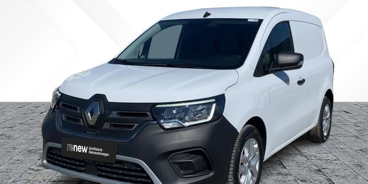 Renault Kangoo E-TECH 45.769 km 21.496 &euro; Göttingen 37079