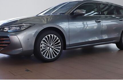 VW Passat Variant 33.000 km 35.480 &euro; Göttingen 37081