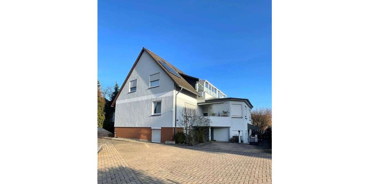 Etagenwohnung Göttingen - 2.5 Zimmer, 70 m&sup2;, 259.000&euro; | Angebot:25284032