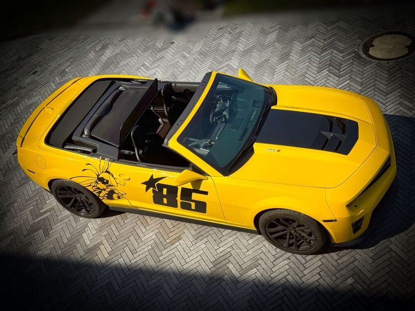 Camaro