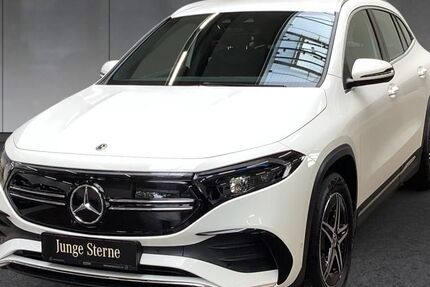 Mercedes-Benz EQA 55.535 km 31.710 € Northeim 37154