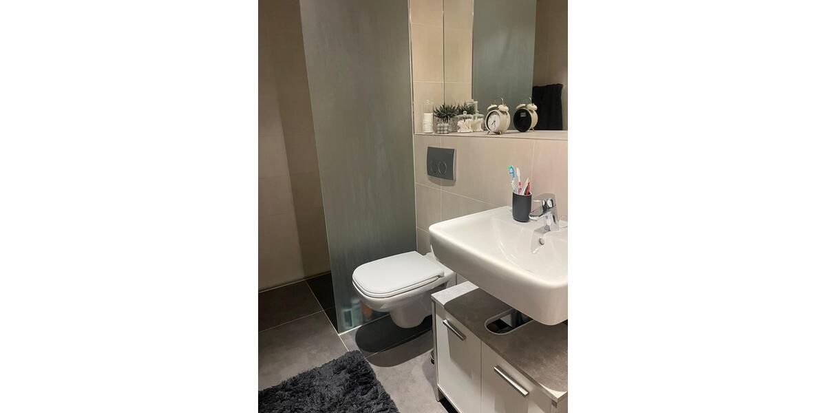 Etagenwohnung Göttingen Nordstadt - 2 Zimmer, 43 m&sup2;, 765&euro; | Angebot:25131501