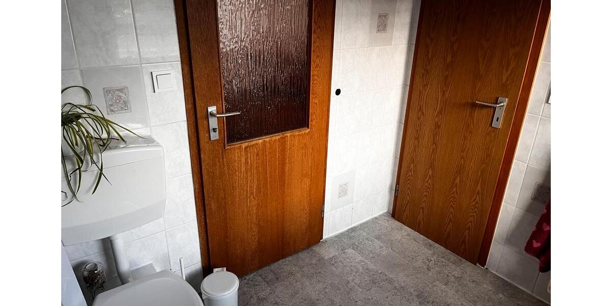 Erdgeschoßwohnung Göttingen Elliehausen / Esebeck - 2 Zimmer, 44 m&sup2;, 500&euro; | Angebot:25588617